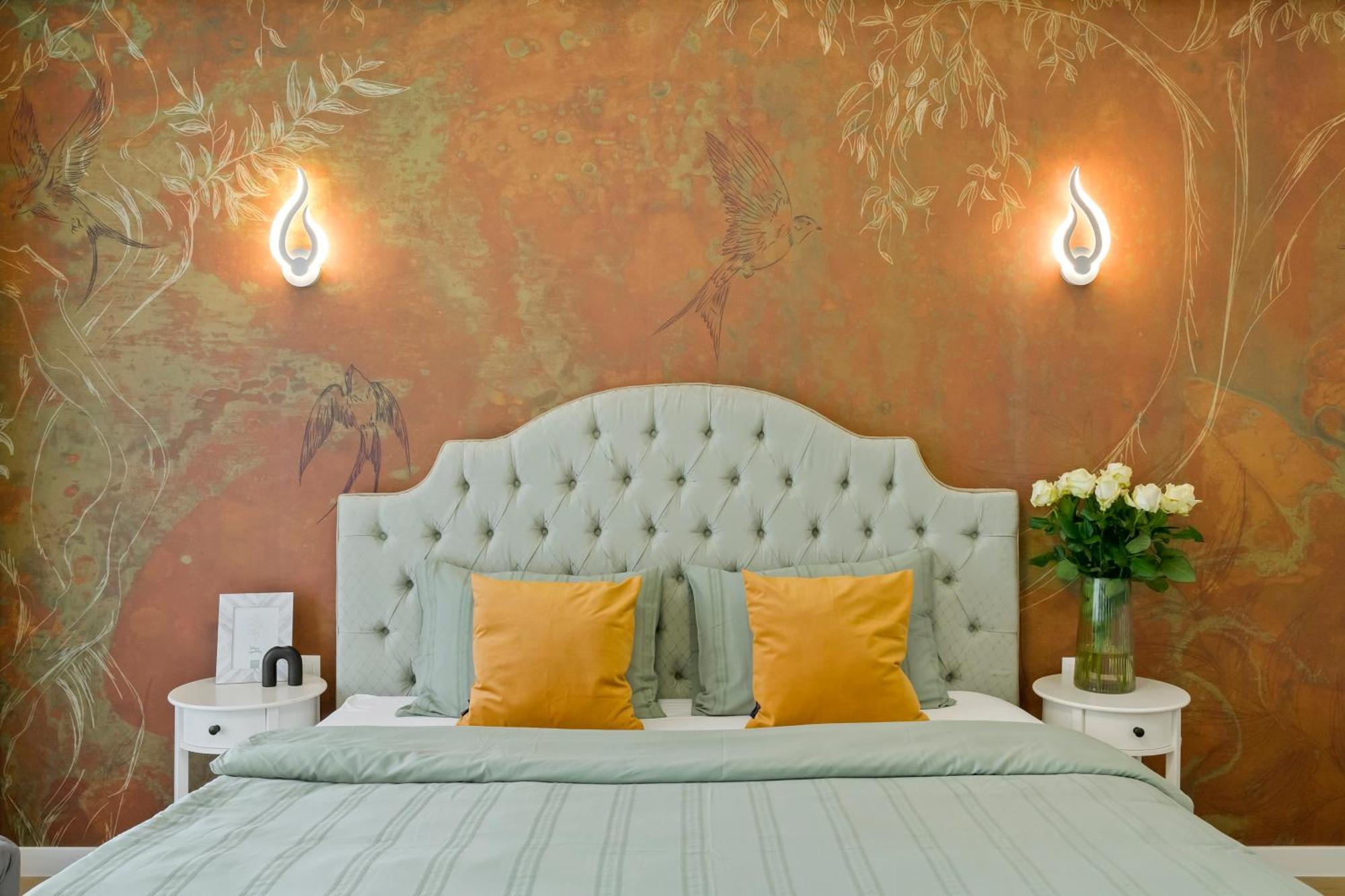 One Verdi Luxury Apartments ブカレスト エクステリア 写真