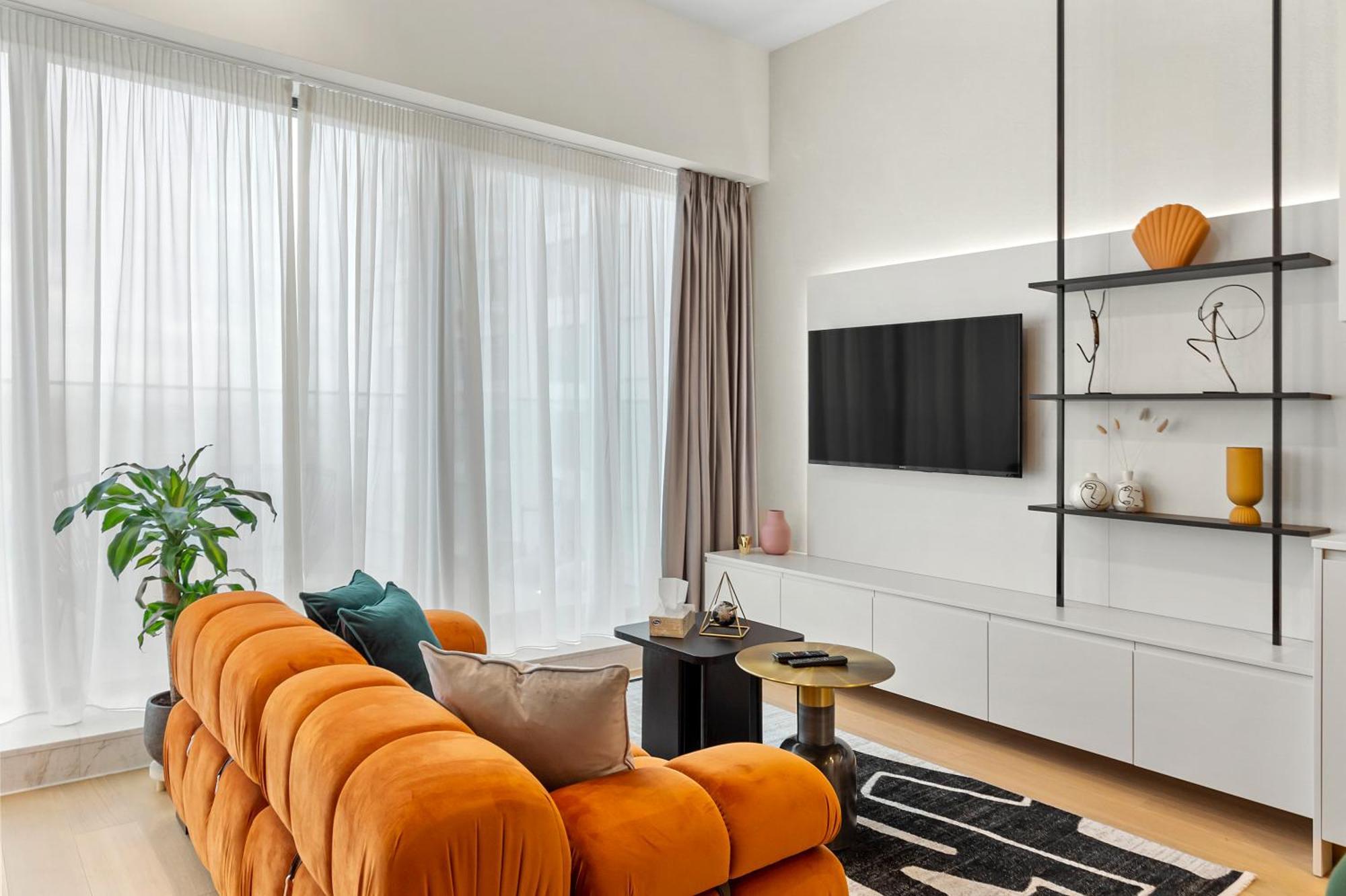 One Verdi Luxury Apartments ブカレスト エクステリア 写真