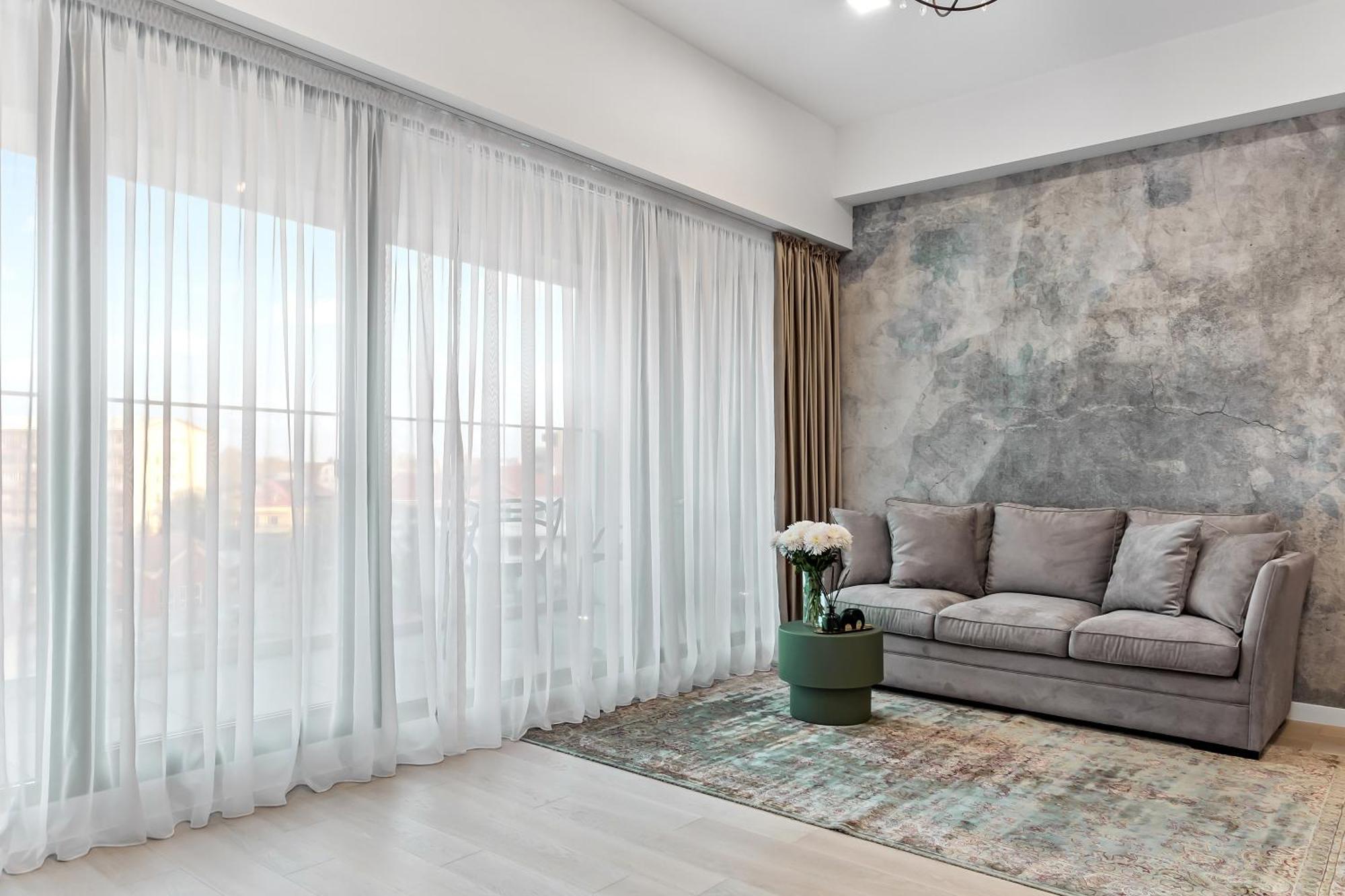 One Verdi Luxury Apartments ブカレスト エクステリア 写真