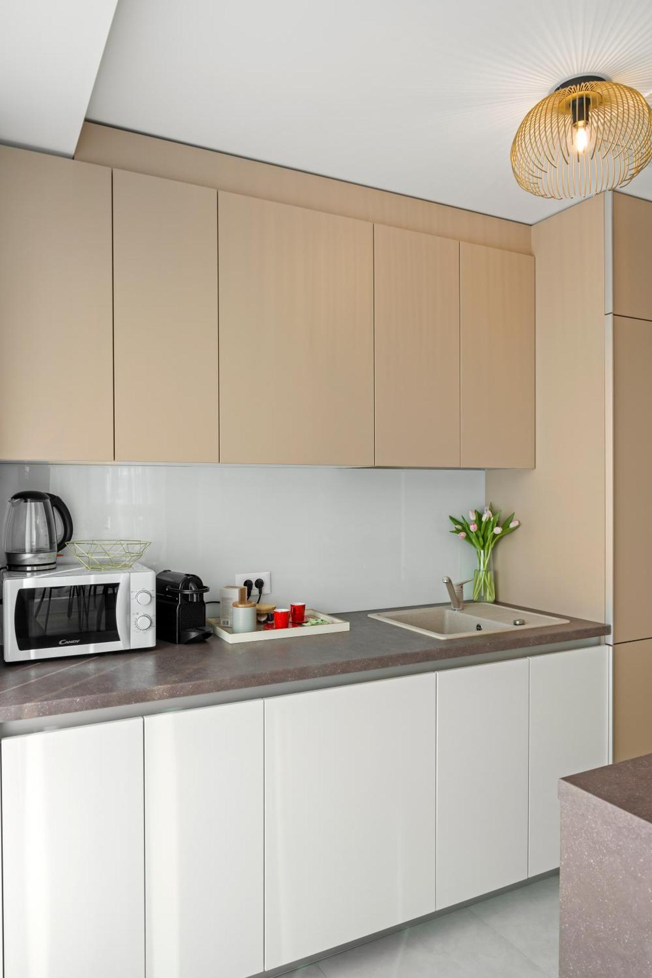 One Verdi Luxury Apartments ブカレスト エクステリア 写真