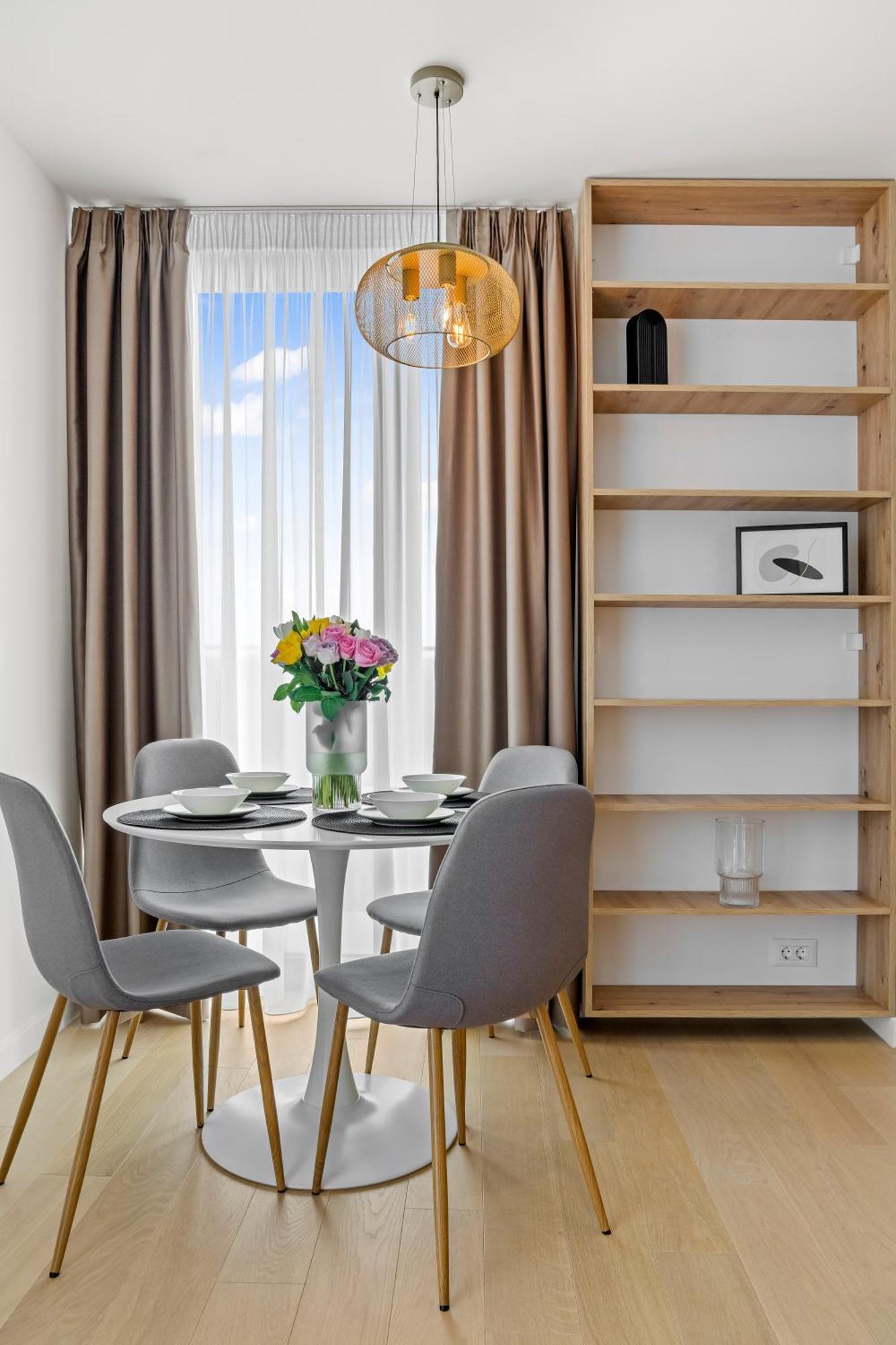 One Verdi Luxury Apartments ブカレスト エクステリア 写真